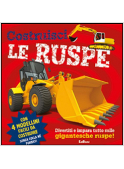 COSTRUISCI LE RUSPE