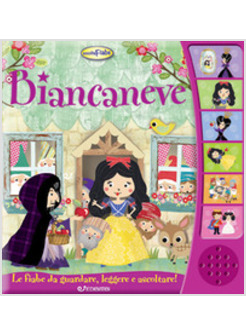 BIANCANEVE