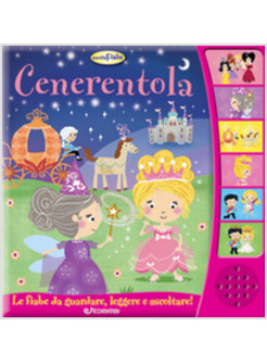 CENERENTOLA