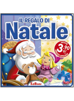 REGALO DI NATALE (IL)