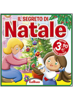 SEGRETO DI NATALE (IL)