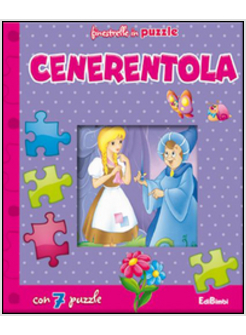 CENERENTOLA