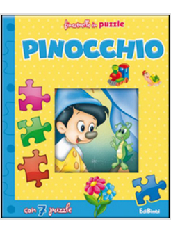 PINOCCHIO