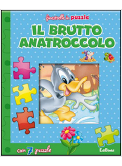 BRUTTO ANATROCCOLO (IL)