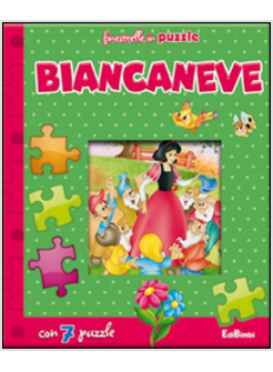 BIANCANEVE