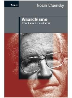 ANARCHISMO