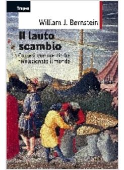 LAUTO SCAMBIO (IL)