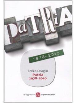 PATRIA 1978-2010