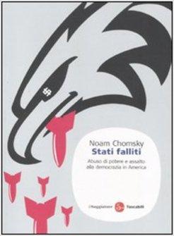 STATI FALLITI ABUSO DI POTERE E ASSALTO ALLA DEMOCRAZIA IN AMERICA