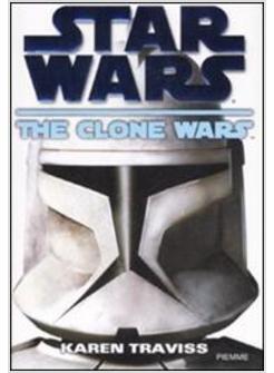 CLONE WARS