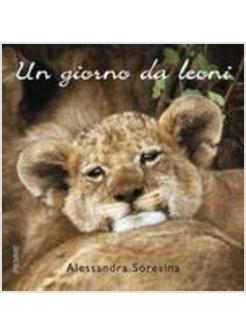 GIORNO DA LEONI (UN)