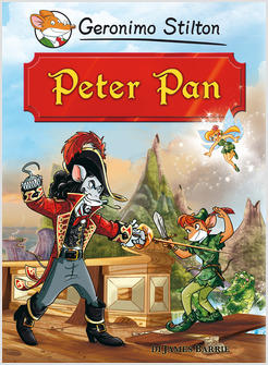 PETER PAN