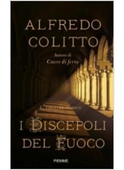 DISCEPOLI DEL FUOCO (I)