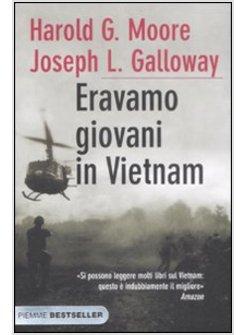 ERAVAMO GIOVANI IN VIETNAM