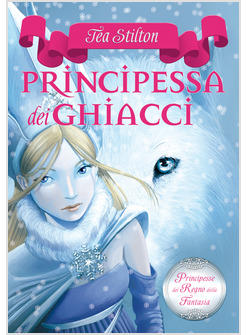 PRINCIPESSA DEI GHIACCI (LA)