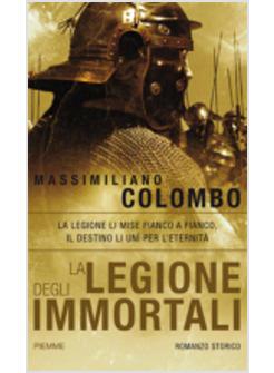 LEGIONE DEGLI IMMORTALI (LA)