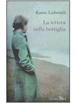 LA LETTERA NELLA BOTTIGLIA