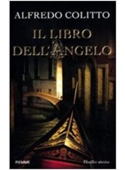 LIBRO DELL'ANGELO (IL)