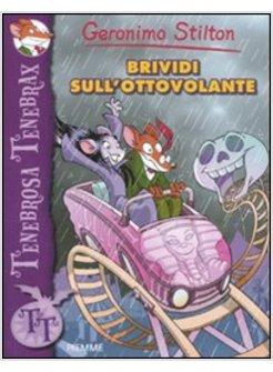 BRIVIDI SULL'OTTOVOLANTE