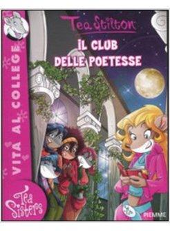 IL CLUB DELLE POETESSE