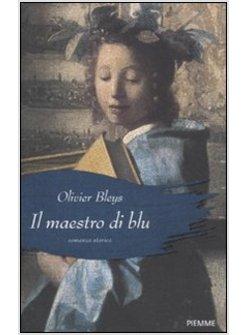 IL MAESTRO DI BLU 