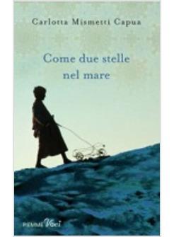 COME DUE STELLE NEL MARE