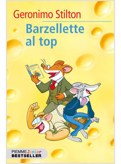 BARZELLETTE AL TOP