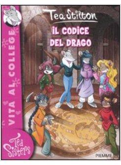 IL CODICE DEL DRAGO