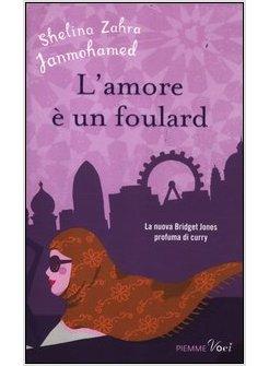 L'AMORE E' UN FOULARD