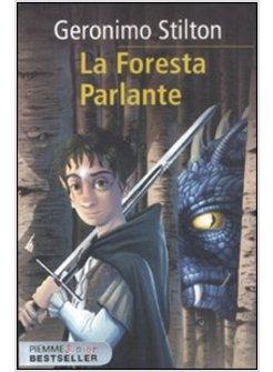 LA FORESTA PARLANTE