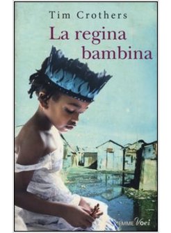 LA REGINA BAMBINA 