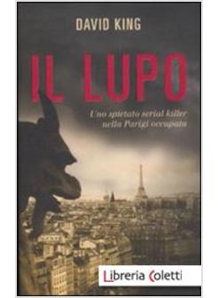 LUPO (IL)