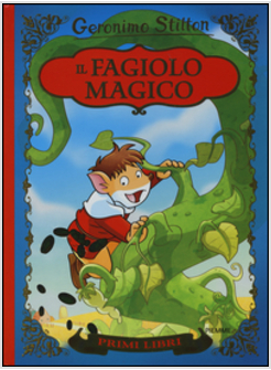 IL FAGIOLO MAGICO. CON APP PER TABLET E SMARTPHONE