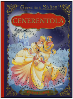 CENERENTOLA. CON APP PER TABLET E SMARTPHONE