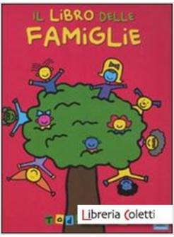 IL LIBRO DELLE FAMIGLIE