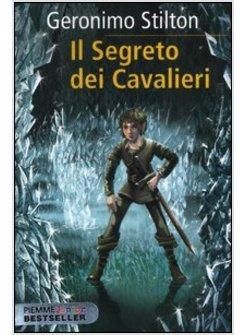 IL SEGRETO DEI CAVALIERI