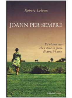 JOANN PER SEMPRE