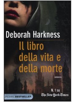 IL LIBRO DELLA VITA E DELLA MORTE