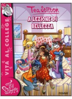 A LEZIONE DI BELLEZZA