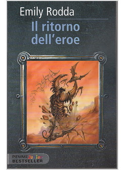 IL RITORNO DELL'EROE