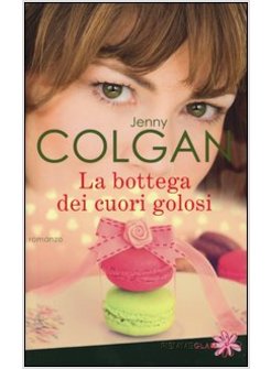 LA BOTTEGA DEI CUORI GOLOSI