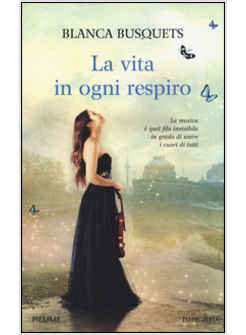 LA VITA IN OGNI RESPIRO