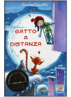 GATTO A DISTANZA