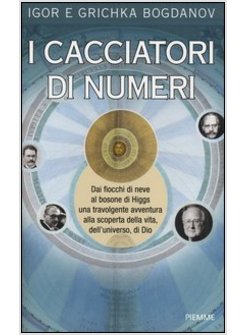 I CACCIATORI DI NUMERI 