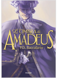 L'OMBRA DI AMADEUS