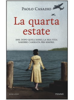 LA QUARTA ESTATE