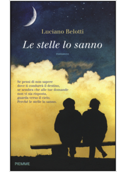 LE STELLE LO SANNO