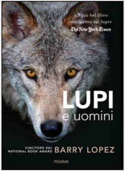 LUPI E UOMINI