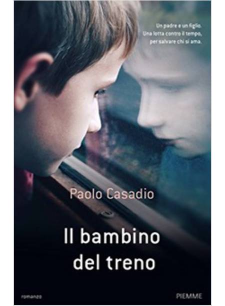 IL BAMBINO DEL TRENO 