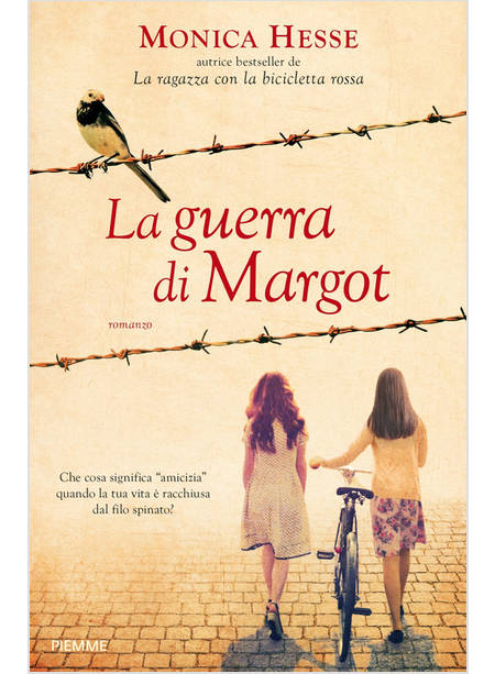 LA GUERRA DI MARGOT